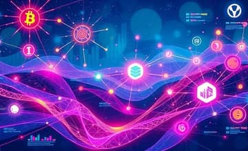 The Next Chapter: Innovative Crypto Projects Taking Shape