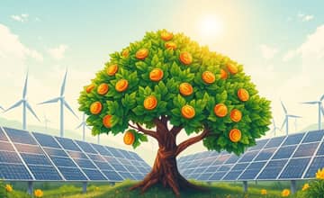 Unlocking Green Alpha: Finding Returns in Sustainable Sectors