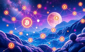 Uncharted Territory: Exploring New Crypto Frontiers