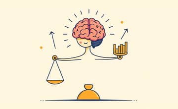 Mind Over Market: Psychological Edge in Investment Decisions