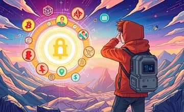 Unlocking Edge: Finding Alpha in New Crypto Assets