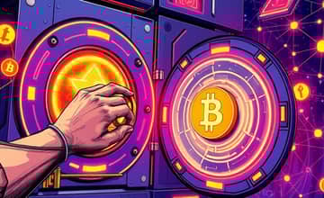 Unlocking Tomorrow: Early Access to Next-Gen Crypto