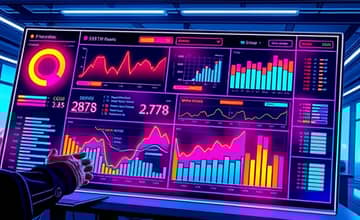 Real-Time Analytics: Instant Insights for Smarter Financial Decisions