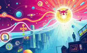 The Quantum Leap: Investing in Exponential Technologies