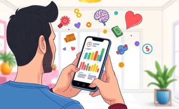 The Psychology of Money: FinTech's Role in Behavioral Nudging