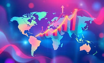 Inflationary Pressures: A Global Economic Perspective