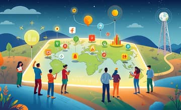 The Conscious Capital Frontier: Mapping New Opportunities