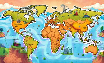 Untapped Horizons: Discovering Hidden Investment Opportunities