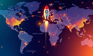 The Innovation Hub: Where New Crypto Takes Flight