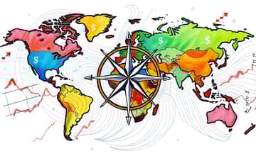 Navigating Global Volatility: Strategies for Prudent Investing