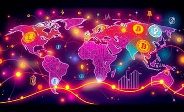 The New Economy: Understanding Emerging Digital Currencies