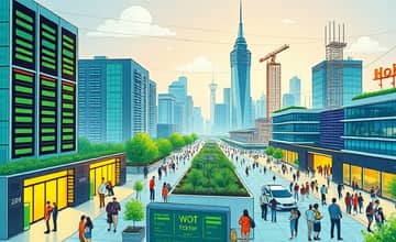 Real Estate Reimagined: Global Property Market Outlook