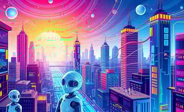 Capitalizing on Transformation: Profiting from Market Evolution