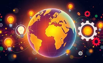 The Innovation Index: Where Global Breakthroughs Lead