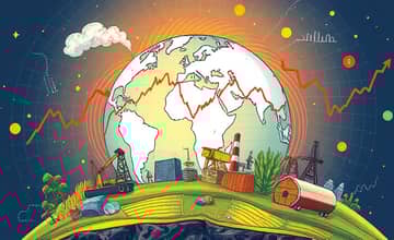 Commodity Supercycles: Riding Global Price Swings