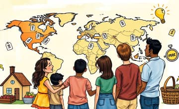 The Price of Everything: Global Cost of Living Analysis