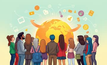 Global Currents, Local Gains: International Investing for Everyone