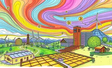 The Next Frontier: Emerging Asset Classes and Their Potential