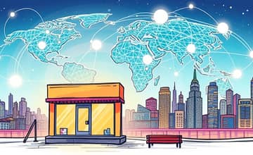 From Local to Global: Expanding Your Business Horizons