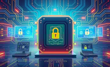 Zero-Trust Security: A New Paradigm for Financial Protection