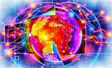 Geopolitics and Markets: An Unfolding Global Narrative