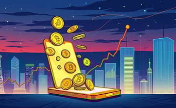 Maximizing Gains: Capitalizing on Fresh Crypto Listings