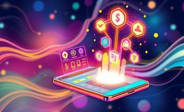 The Evolution of Digital Wallets: Beyond Payments, Towards Financial Hubs