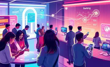 Beyond the Branch: The Future of Digital Banking