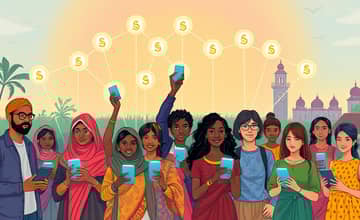 FinTech for All: Bridging the Digital Divide