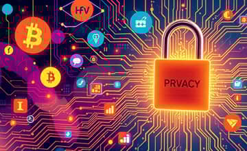 Zero-Knowledge Proofs: Privacy-Enhanced Financial Services