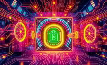 Quantum Resistant Cryptography: Future-Proofing Finance
