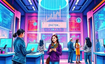 Generative AI in Finance: Crafting Personalized Products