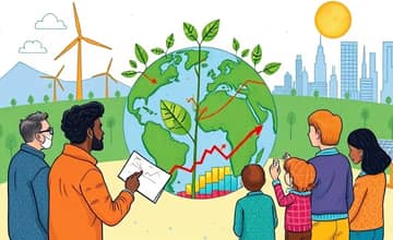 Reshaping Returns: The Sustainable Investor's Playbook