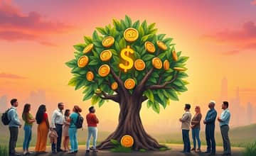 The Purpose-Driven Portfolio: Making Your Money Matter