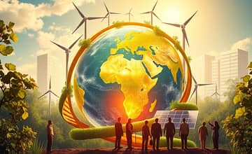 Capital for Change: Powering Positive Impact with Your Portfolio