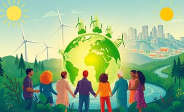 Smart Money, Green Future: Unlocking Sustainable Opportunities
