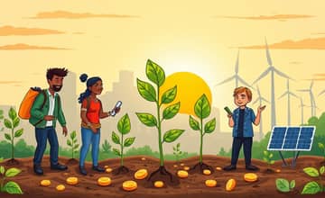 Wealth Beyond Wallets: The Holistic Benefits of Sustainable Investing