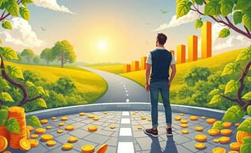 Capitalizing on Conscience: Ethical Choices for Financial Freedom