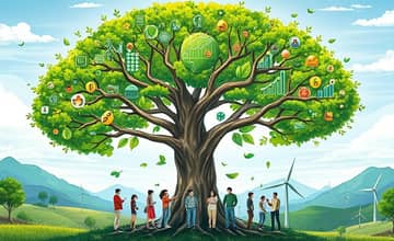 Authentic Impact: Identifying Truly Sustainable Investments