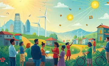 Driving Change Through Capital: Your Investments as a Force for Good