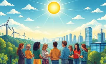 Crafting Capital: Designing a Sustainable Investment Strategy