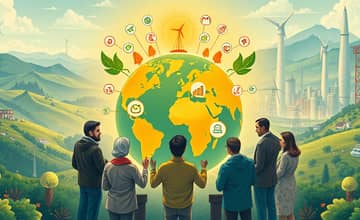 The Savvy Sustainable Investor: Insights for Ethical Performance