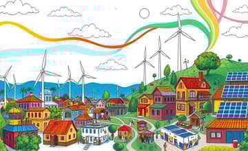 The Ethical Advantage: Market Leadership Through Sustainability