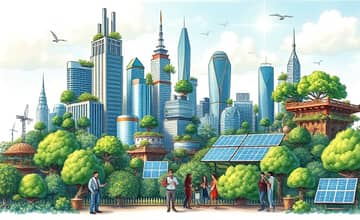 The Ethical Edge: Outperforming Markets with Sustainable Practices