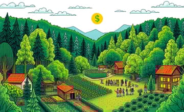 The Regenerative Investor: Building Wealth for Generations