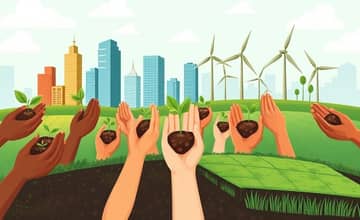 Influence Through Investment: Shaping a Better System