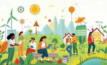 Empowering Progress: Backing Socially Conscious Enterprises