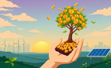 Profit with Principles: The Responsible Return on Investment