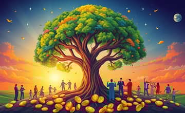 Sustainable Stewardship: Protecting and Growing Your Wealth