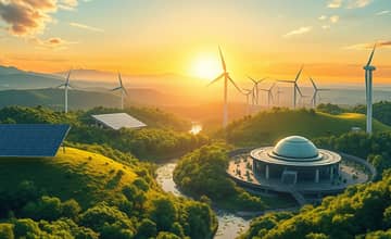 Unlocking Green Alpha: Finding Value in Sustainable Sectors